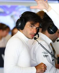 Carlos Sainz