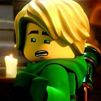 Lloyd Garmadon