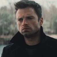 Bucky Barnes