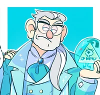 RF -Stanford Gleeful