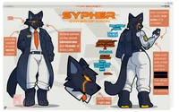 SYPHER