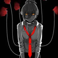 Corporate Servant RP