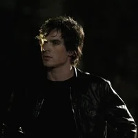 01 - DAMON SALVATORE