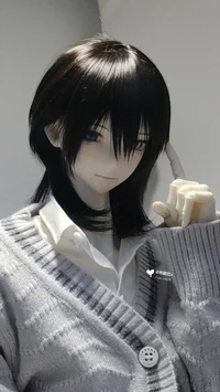 BJD aiken