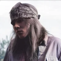 Axl Roses