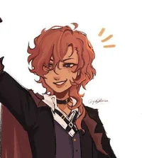 Chuuya - SKK