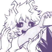 01 Mina Ashido