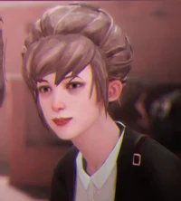 Kate Marsh