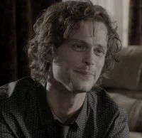 SPENCER REID