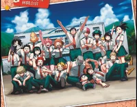 Class 1-A