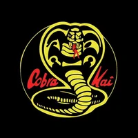 Cobra Kai 