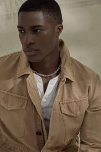 JORDAN MICHAEL GAYLE