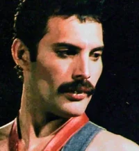 Freddie Mercury