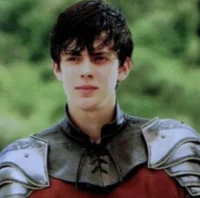 Edmund Pevensie