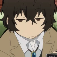 Osamu Dazai