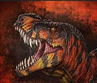 Tyrannosaurus Rex 