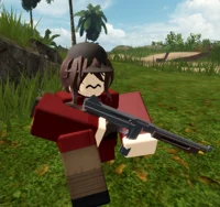 Redamura Soldier Fem