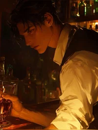 SMITTEN Bartender