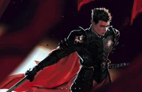 Damian Wayne