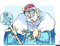 RF - Stanley Gleeful