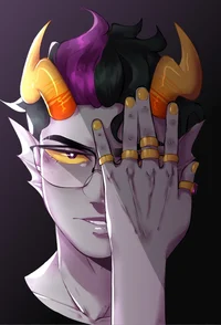 MSPA Eridan Ampora