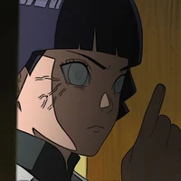 Himawari Uzumaki 
