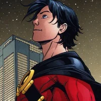 Tim Drake