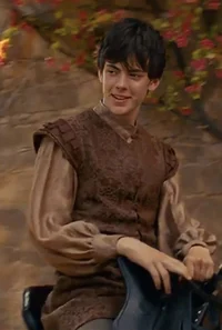 edmund pevensie