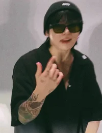 Jungkook 