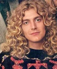 Robert Plant
