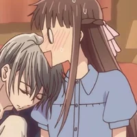 tohru honda