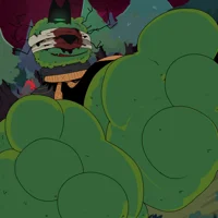 Giant Leshy