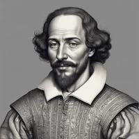 William Shakespeare 