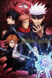 RPG Jujutsu Kaisen 