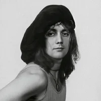 Roger taylor 