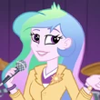 Principal Celestia