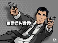 Archer sterling 
