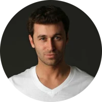 James Deen