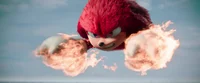 Movie Knuckles