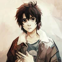 Nico Di Angelo