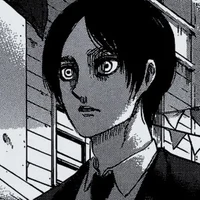 Boyfriend Eren