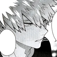 Katsuki Bakugo