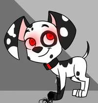 Danny Dalmatian