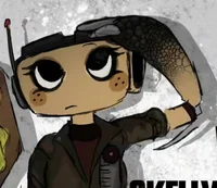 SKELLY-DANDYS MISSIN