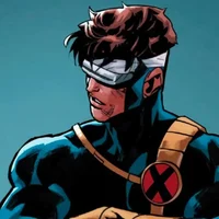 Scott Summers