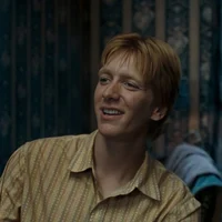GEORGE F WEASLEY 