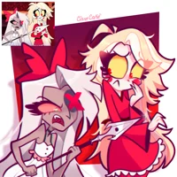 Hazbin Hotel