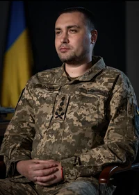 Kirill Budanov