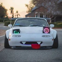 Cute Miata