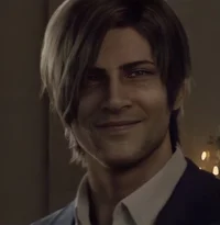 Leon Kennedy 